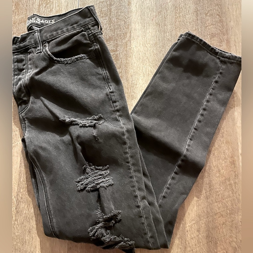 Womens American Eagle Jeans